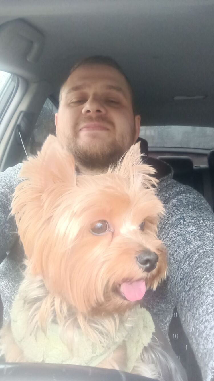 ���������� ���������, ���� ������� Alex, 33 ����, ������������ ��� ������, ����� � ���������