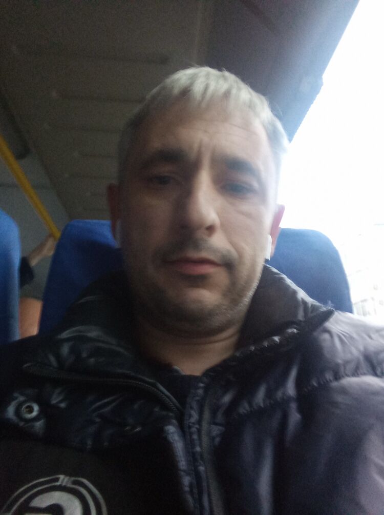  44551225  NIKOLAY, 45 ,    