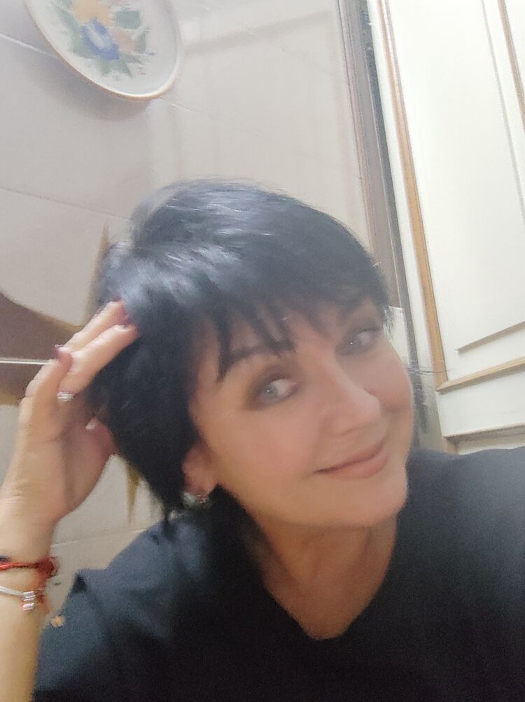 ���� 55133405 ������� Laura, 60 ���, ���� ���������� � Acquaviva Delle Fonti