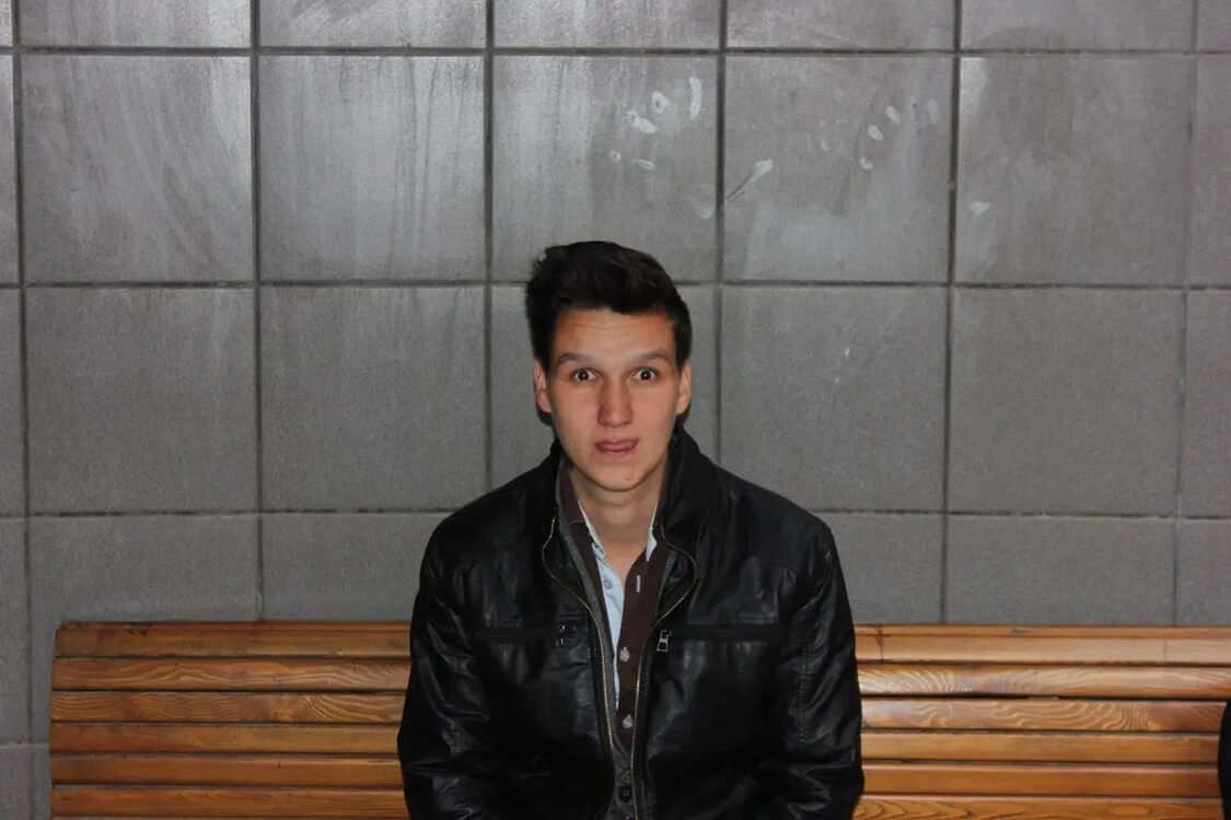 ���������� �����-���������, ���� ������� Alex, 35 ���, ������������ ��� ������, ����� � ���������