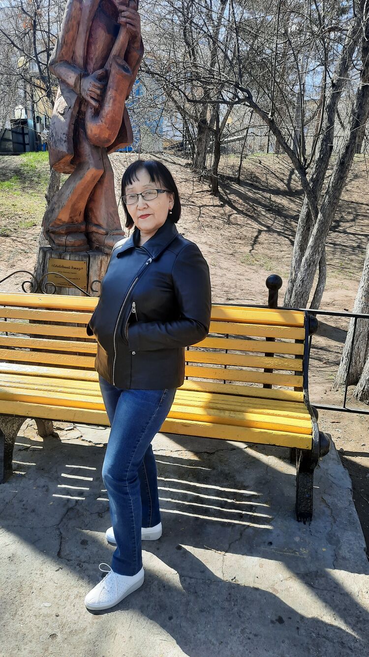 ���� 56067045 ������� Tamara, 64 ����, ���� ���������� � ����