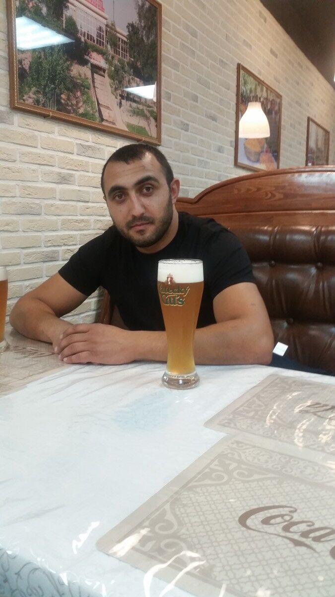 ���� 18271125 ������� ������, 38 ���, ���� ���������� � ������