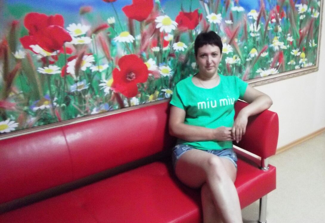  6327545  Irina, 48 ,    