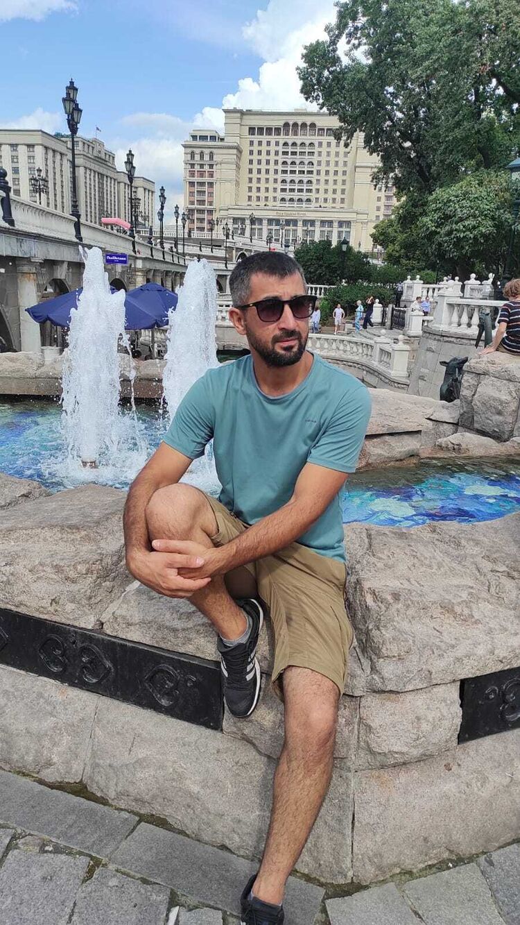 ���� 37909475 ������� Alim, 36 ���, ���� ���������� � ��������