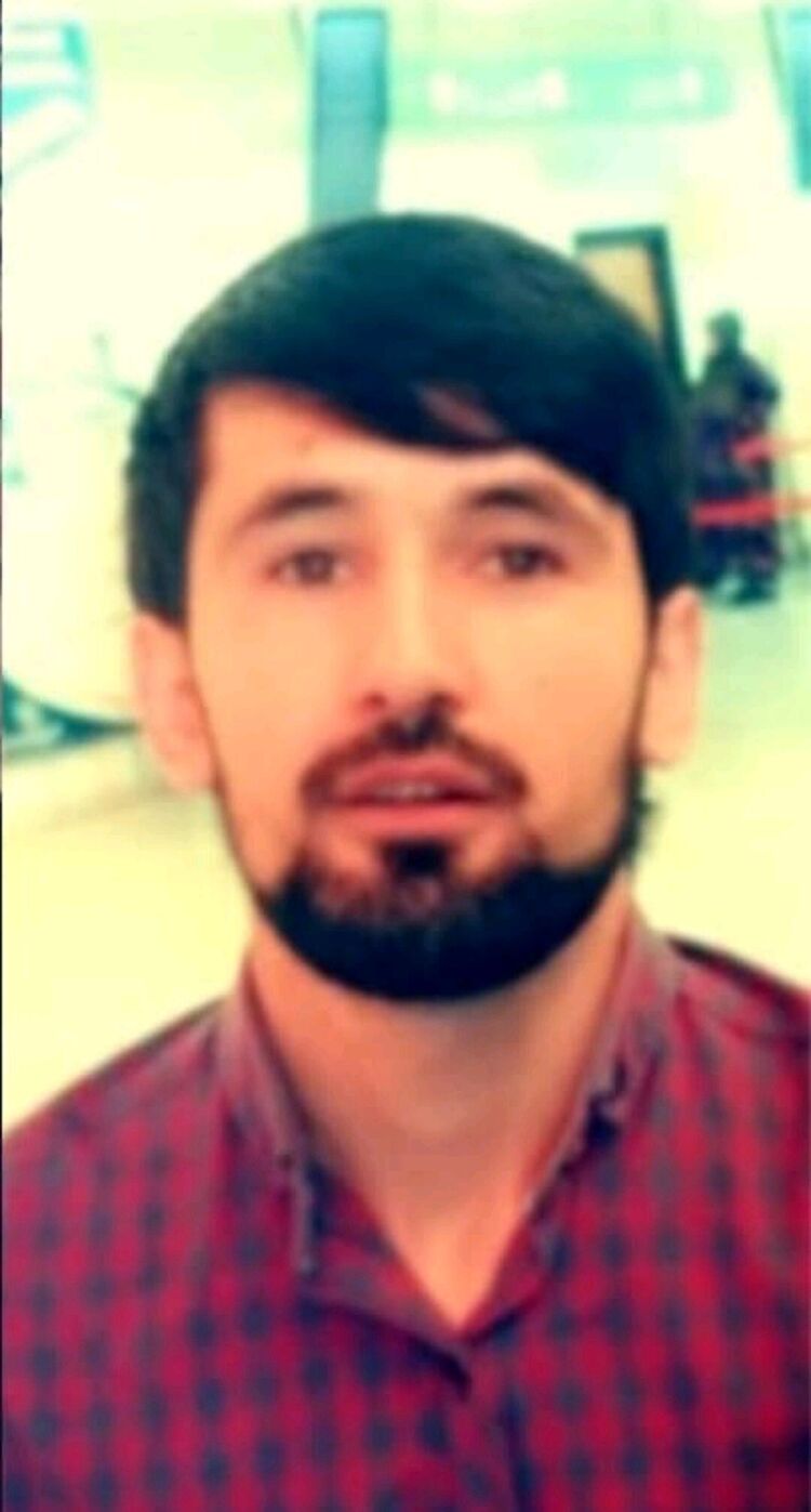 ���� 38233045 ������� Axmad, 28 ���, ���� ���������� � �����������