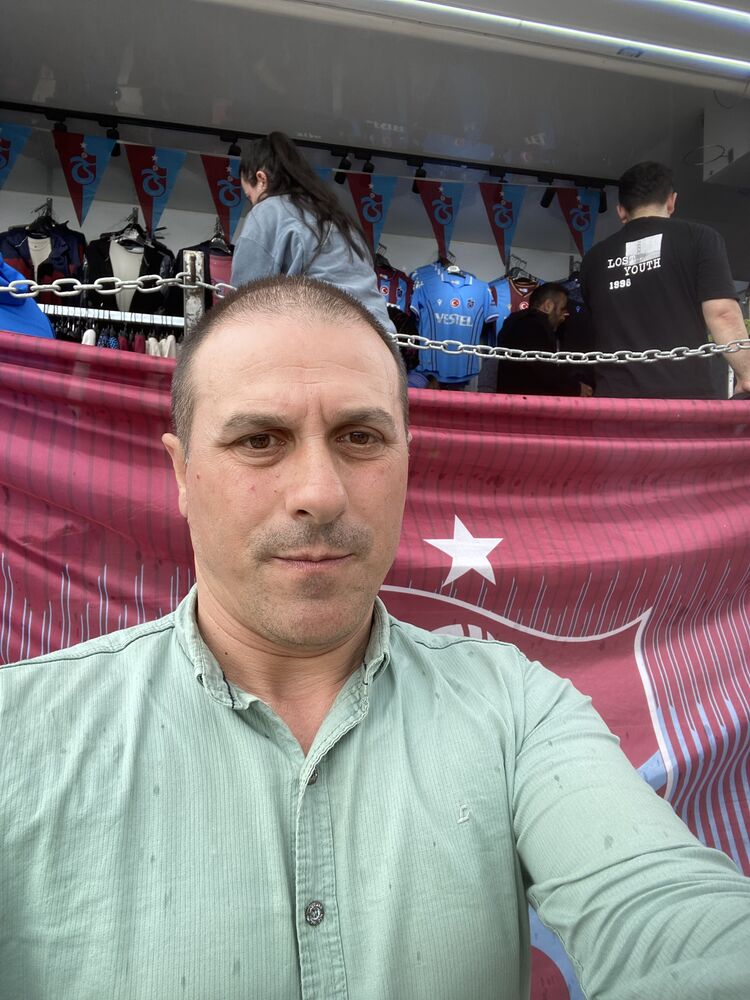 ���������� ������, ���� ������� Hamza, 39 ���, ������������ ��� ������, ����� � ���������