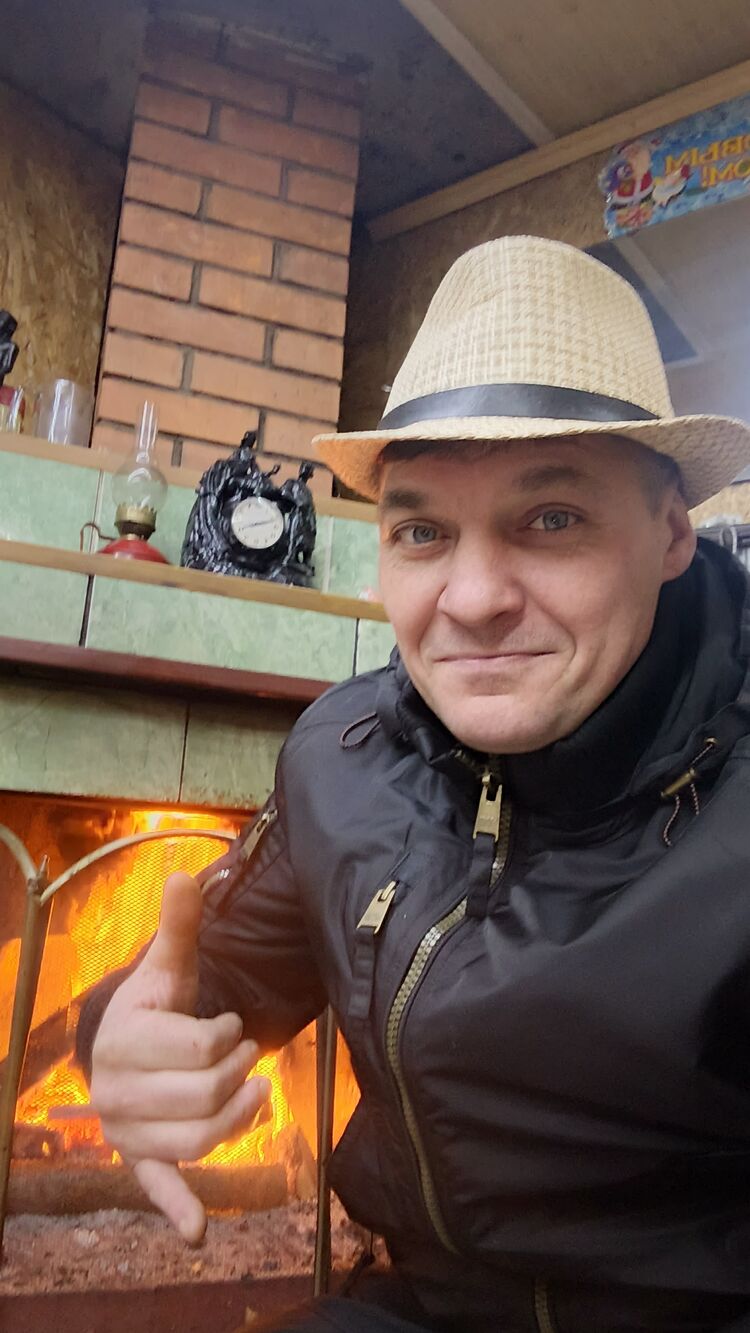 ���� 55777685 ������� Klerik76, 48 ���, ���� ���������� � ����