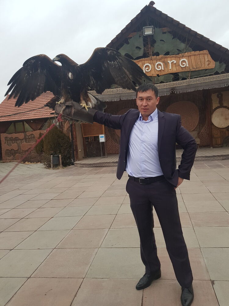 ���� 11656615 ������� Erlan, 33 ����, ���� ���������� � �����