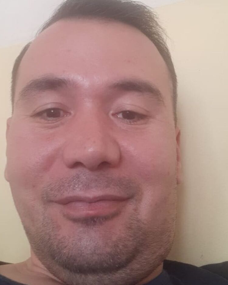  17763905  Ahliddin, 40 ,    