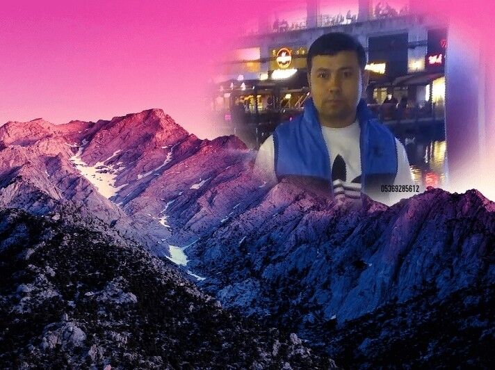 ���������� �������, ���� ������� Dildar, 42 ����, ������������ ��� ������, ����� � ���������, c�������� ���������