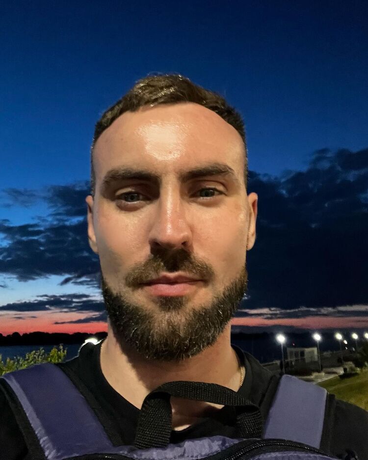 ���������� ����, ���� ������� Alexandr, 34 ����, ������������ ��� ����� � ���������, c�������� ���������