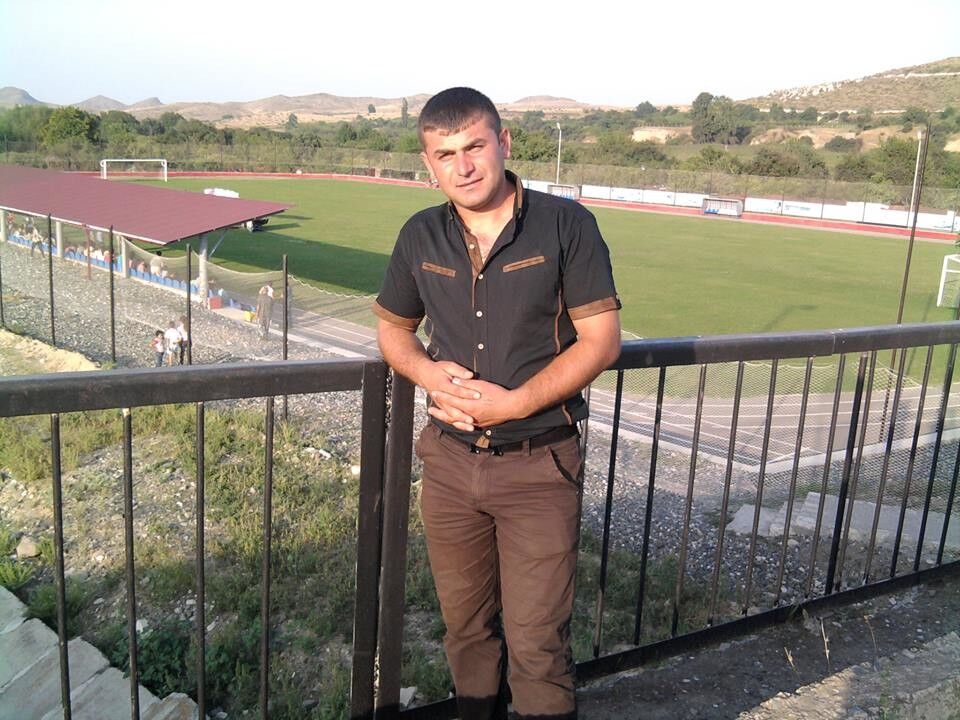  6085735  Andrey, 35 ,    