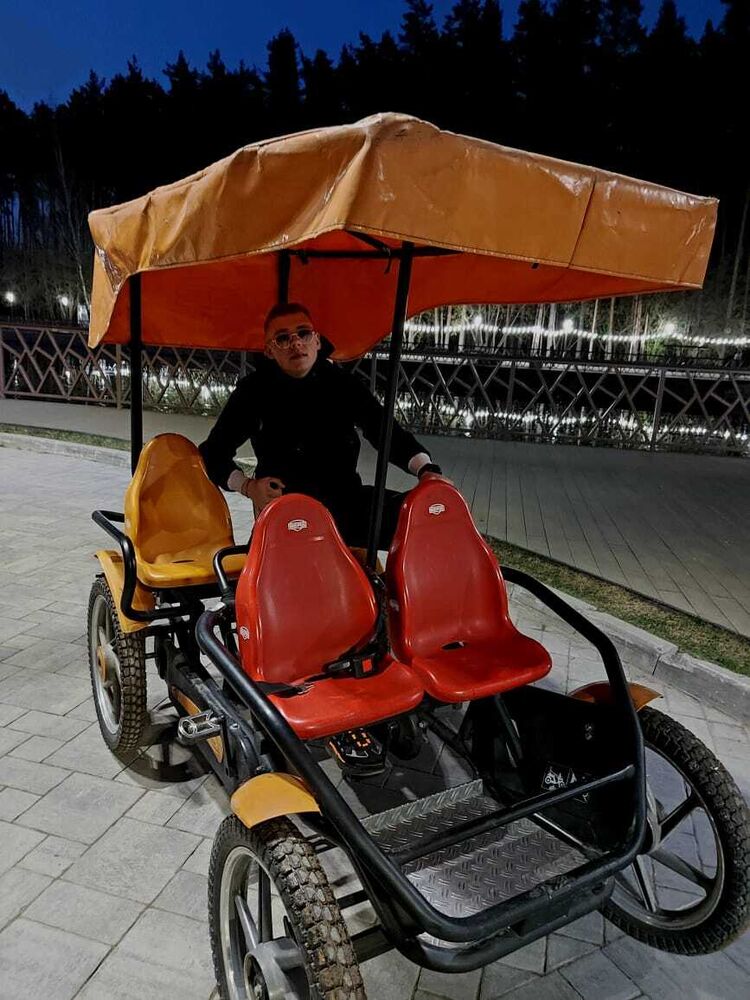 ���������� ������, ���� ����� ����, 24 ����, ������������ ��� ������, ����� � ���������