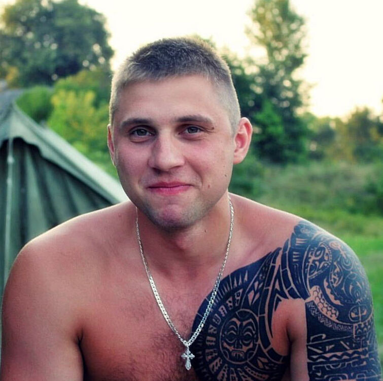 ���� 43371585 ������� Anton, 31 ���, ���� ���������� � ������