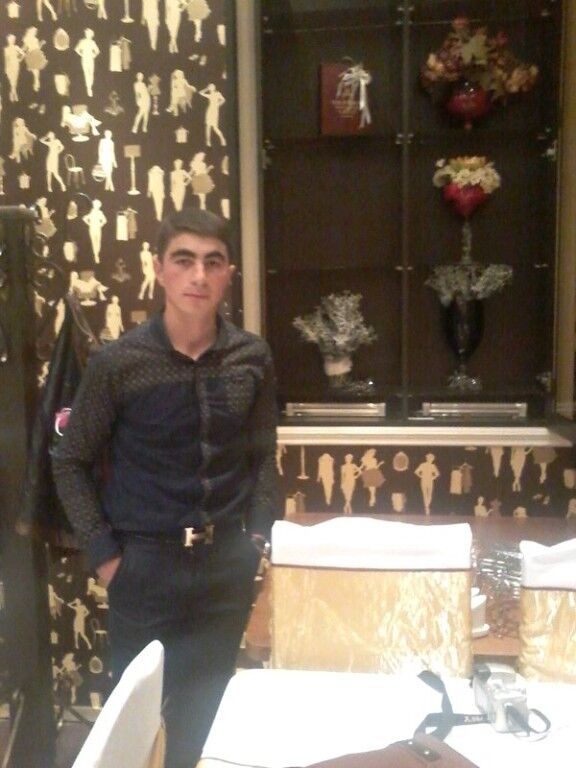  6730545  Arsen, 35 ,    
