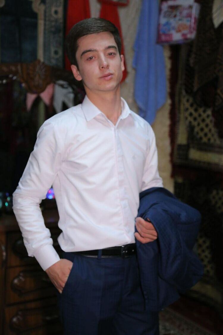 ���� 21836915 ������� Toxirjon, 30 ���, ���� ���������� � ���������