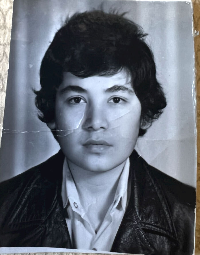 ���� 41914275 ����� Murod, 1 ���, ���� ���������� � ��������