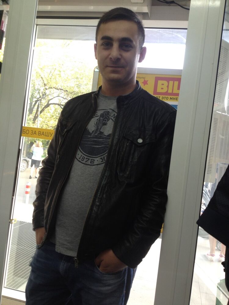  ,   Andranik, 36 ,     , c 