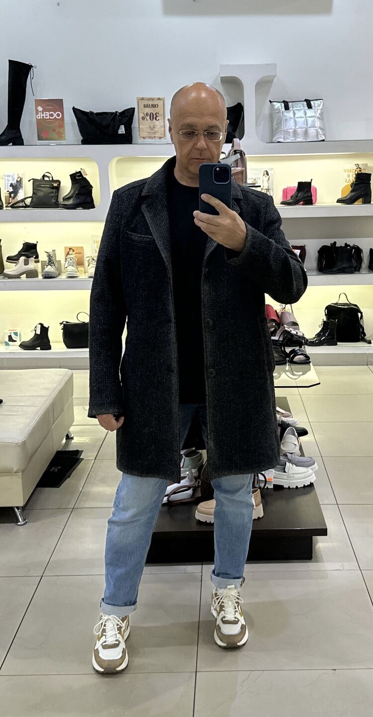 ���� 55359315 ������� ��������, 54 ����, ���� ���������� � �������������