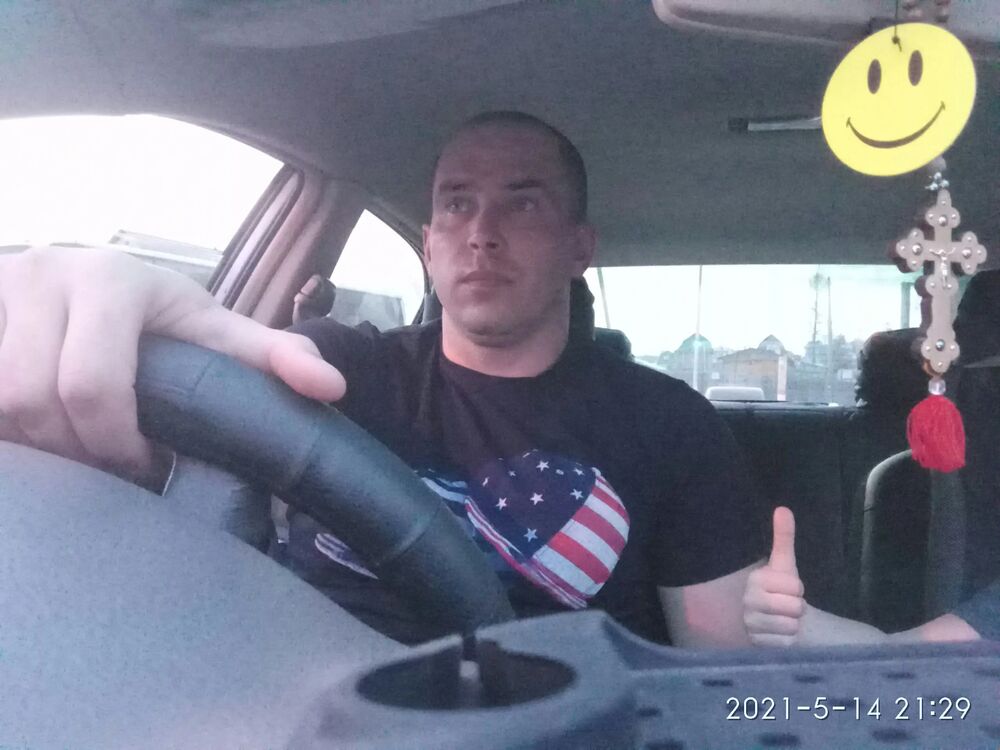 ���� 51741735 ������� Pavel, 38 ���, ���� ���������� � �����-���������