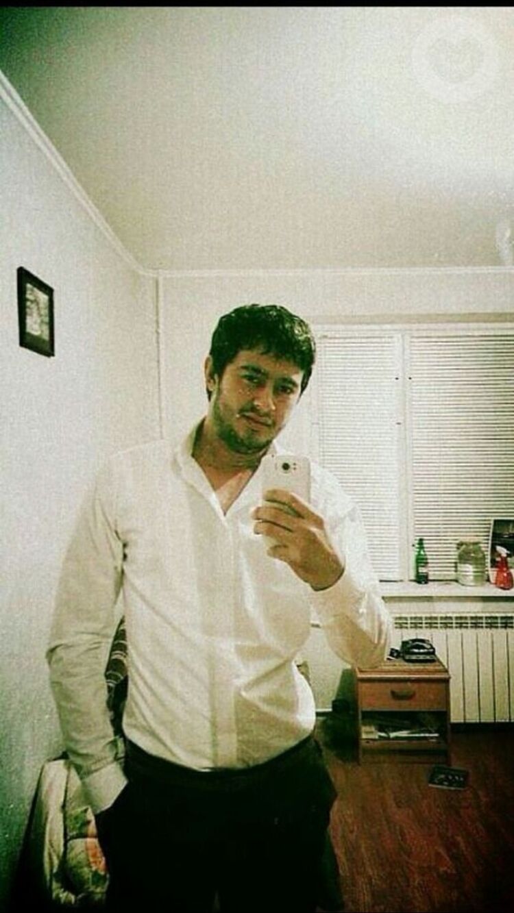 ���������� ���������, ���� ������� Timur, 34 ����, ������������ ��� ������, ����� � ���������