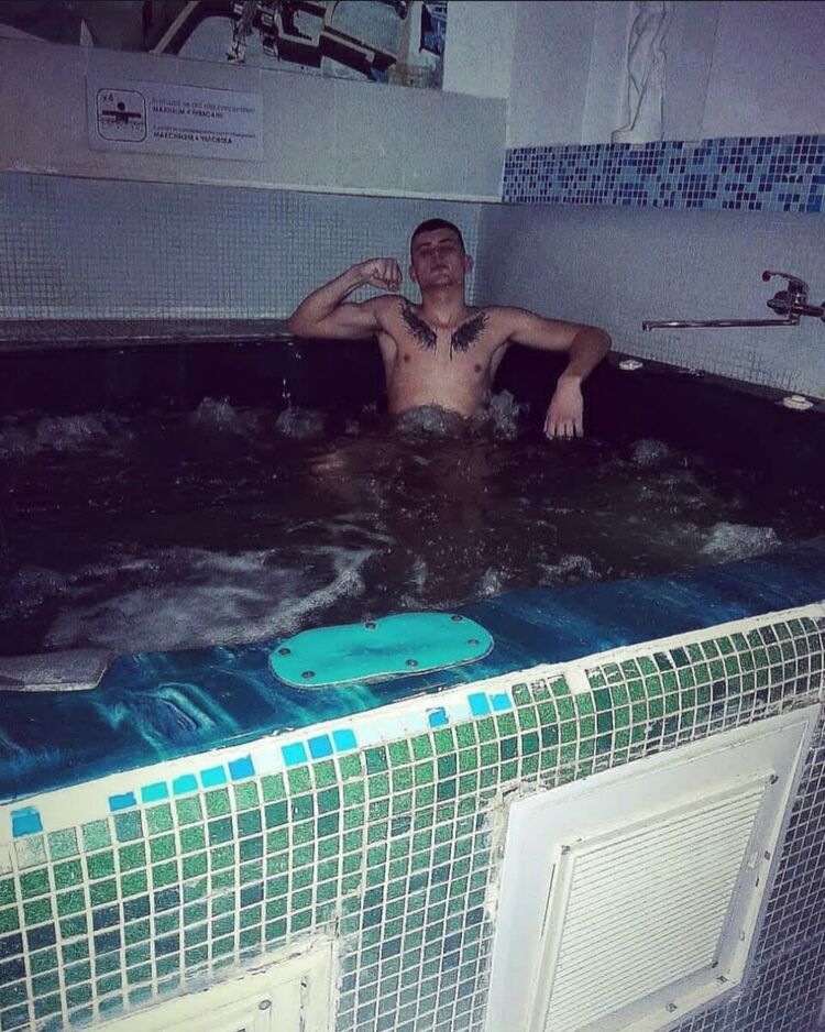  20292175  Dima, 25 ,    