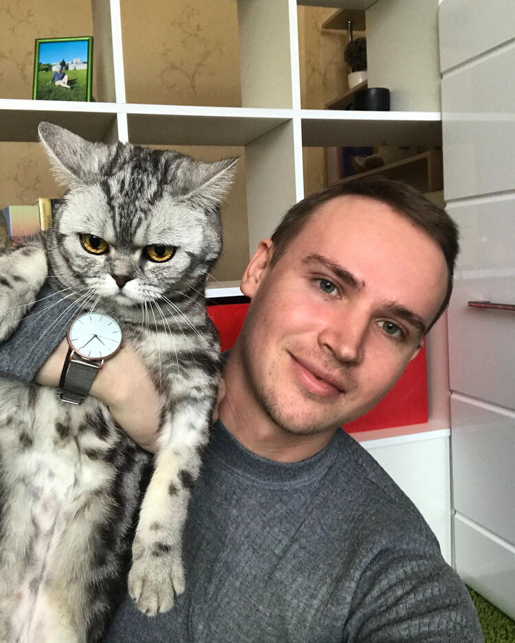 ���� 53158335 ������� ������, 35 ���, ���� ���������� � ��������