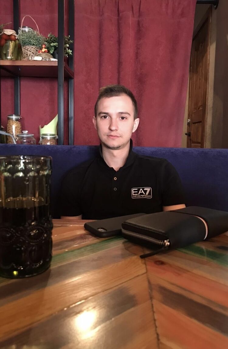 ���� 23166495 ������� �������, 31 ���, ���� ���������� � �����