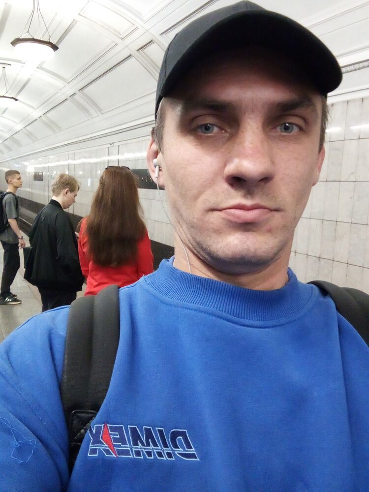  43359605  Sanek, 35 ,    