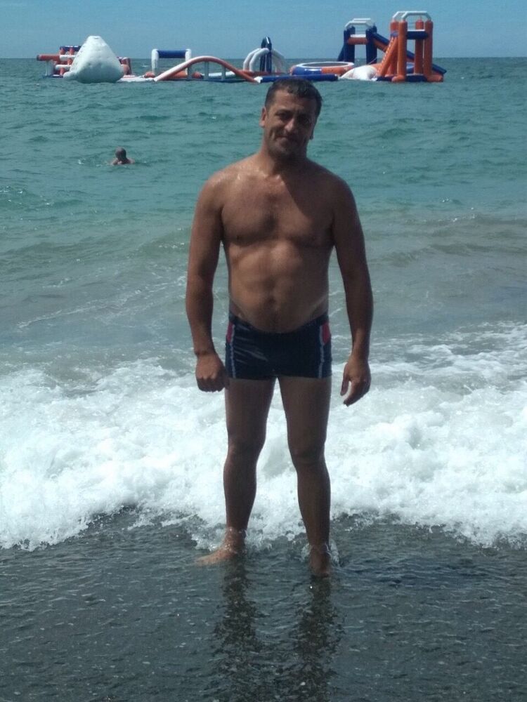  ,   Sergiu, 43 ,  