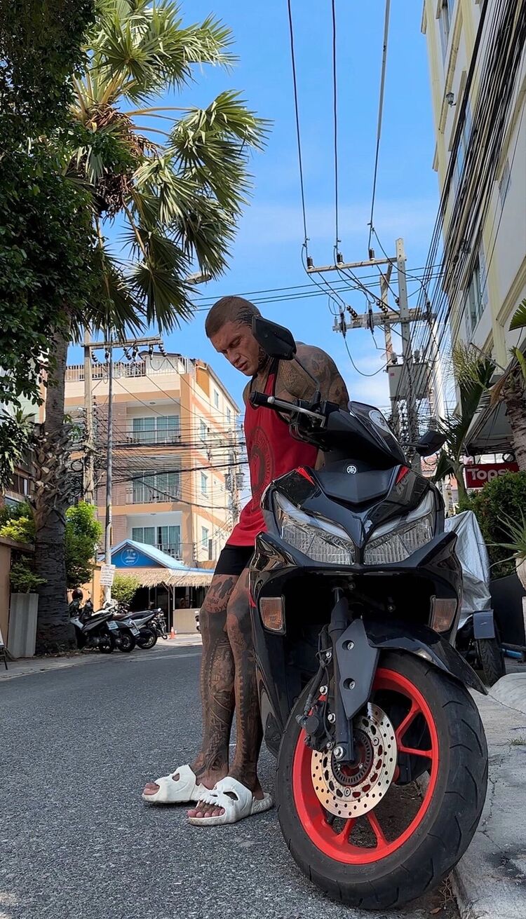 ���������� Ban Phattha Ya, ���� ������� ������������, 38 ���, ������������ ��� ����� � ���������, c�������� ���������