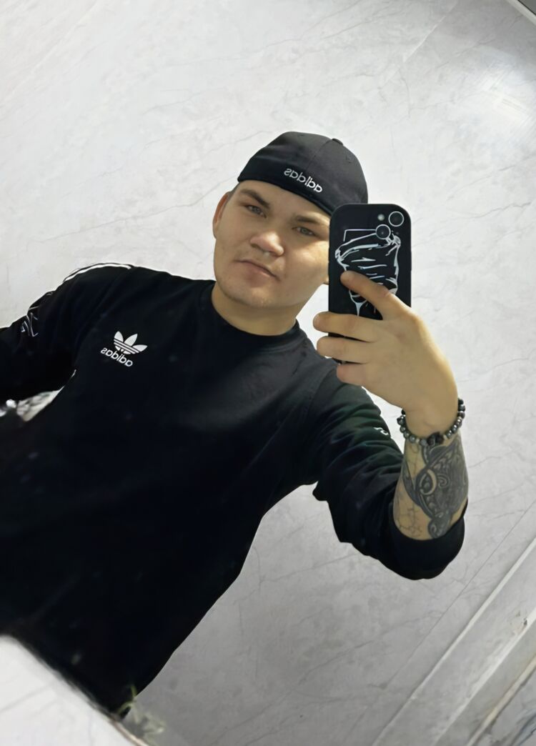  54448955  Nikita, 30 ,    