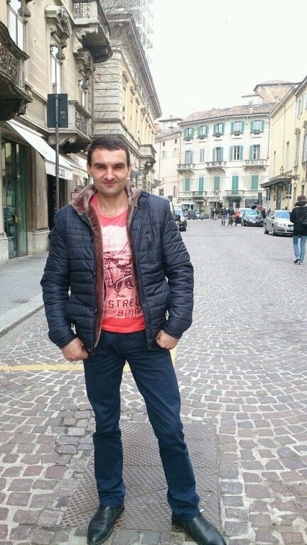 ���� 5862785 ������� Andrei, 43 ����, ���� ���������� � ��������