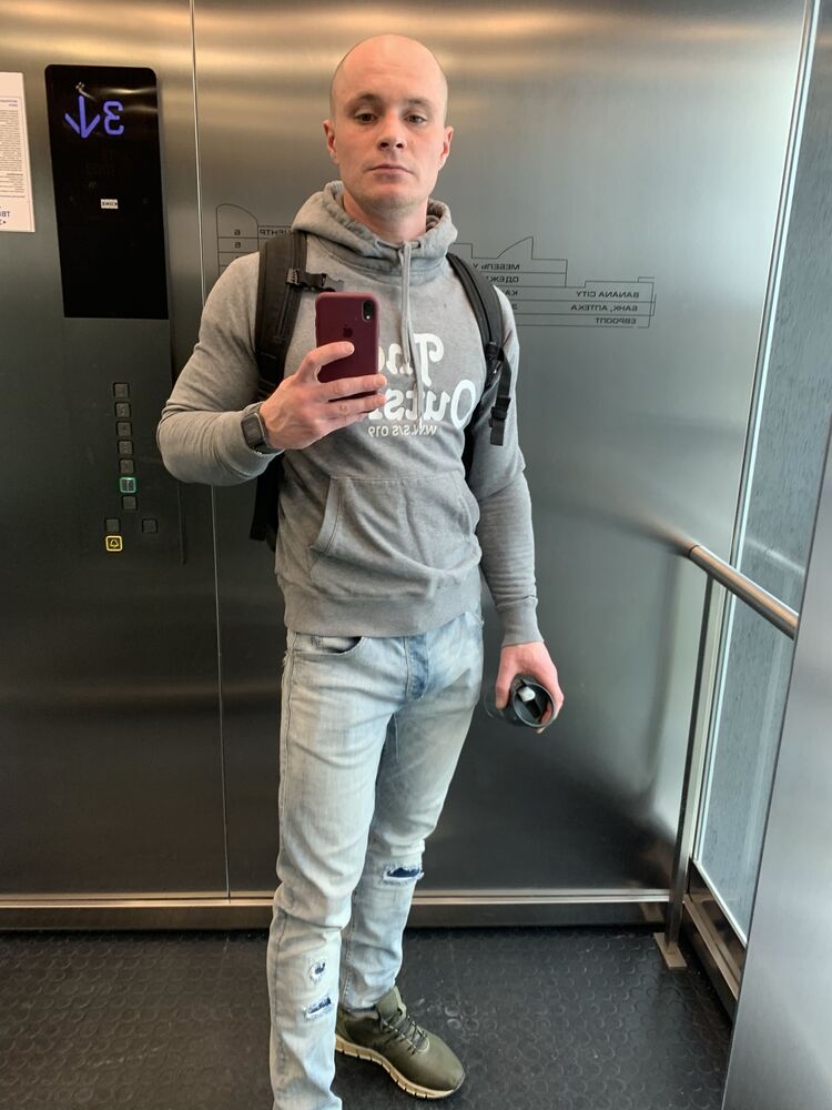 ���������� �����, ���� ������� Igor, 35 ���, ������������ ��� ������, ����� � ���������, c�������� ���������