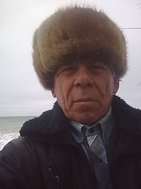  5330225  ALEKSANDR, 74 ,    