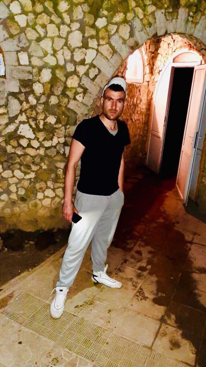 ���������� �������, ���� ������� Sergiu, 41 ���, ������������ ��� ������, ����� � ���������, c�������� ���������