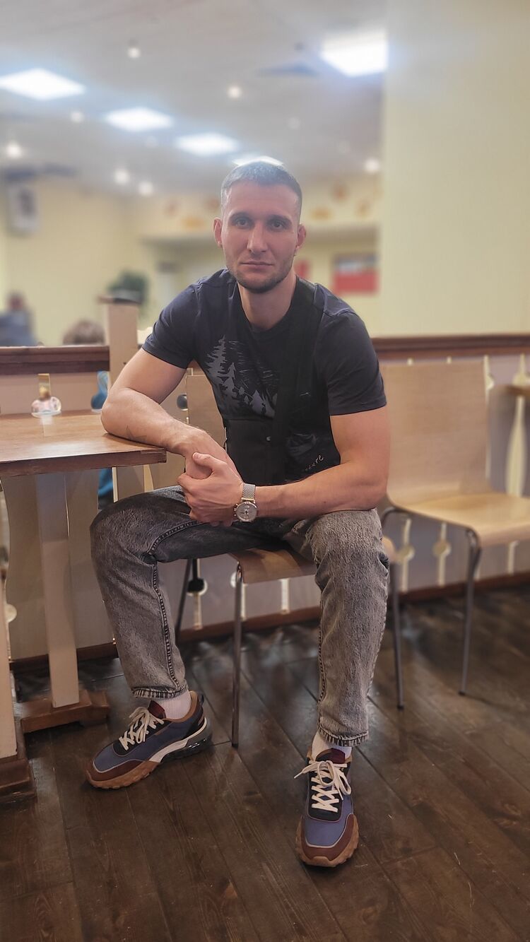 ���������� �����-���������, ���� ������� Anton, 34 ����, ������������ ��� ������, ����� � ���������