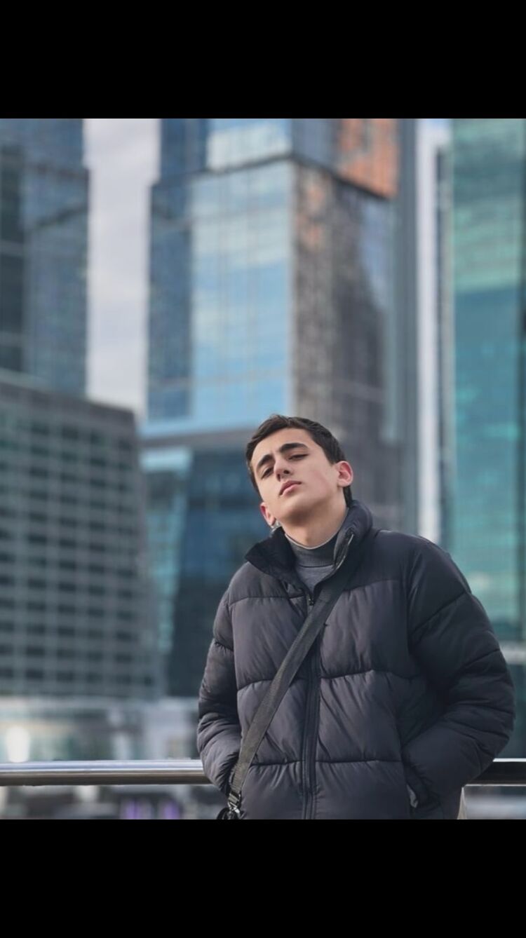 ���������� ������, ���� ����� Kerim, 21 ���, ������������ ��� ������, ����� � ���������