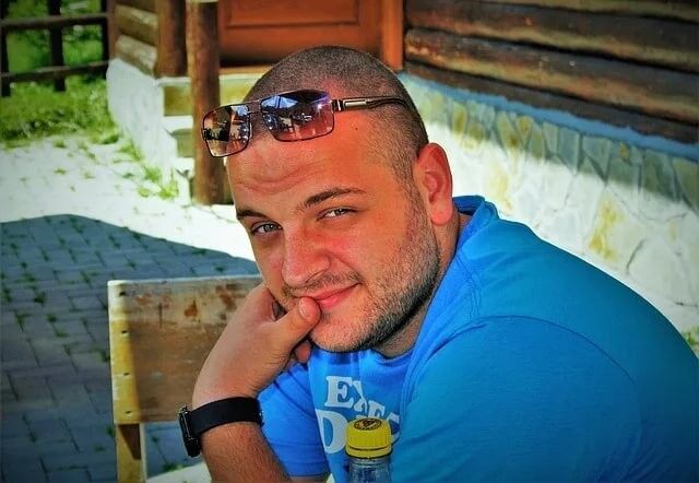 ���� 11330955 ������� Ruslan, 38 ���, ���� ���������� � ������