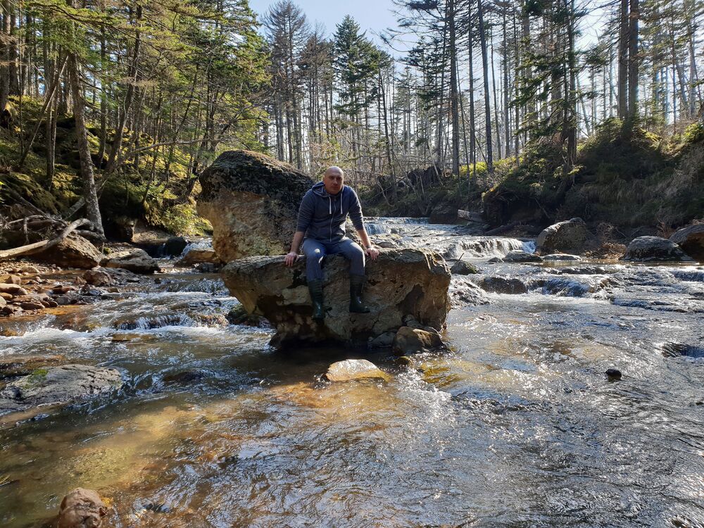  52548985  Sergey, 38 ,    