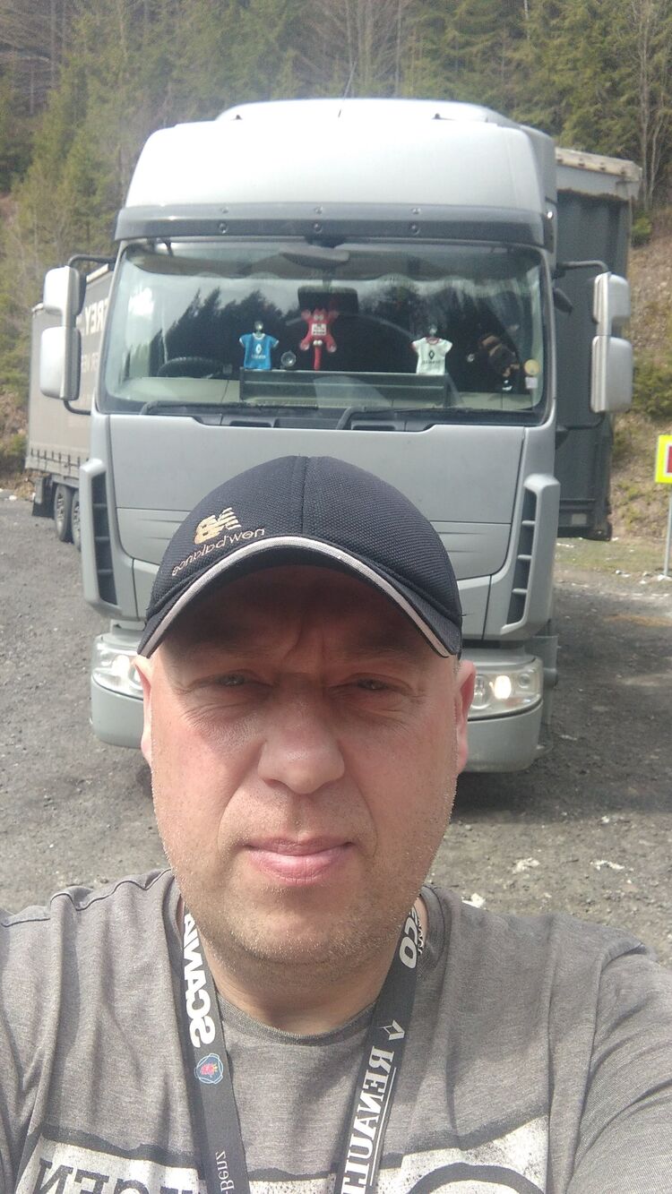 ���������� ��������������, ���� ������� Sergey, 45 ���, ������������ ��� c�������� ���������