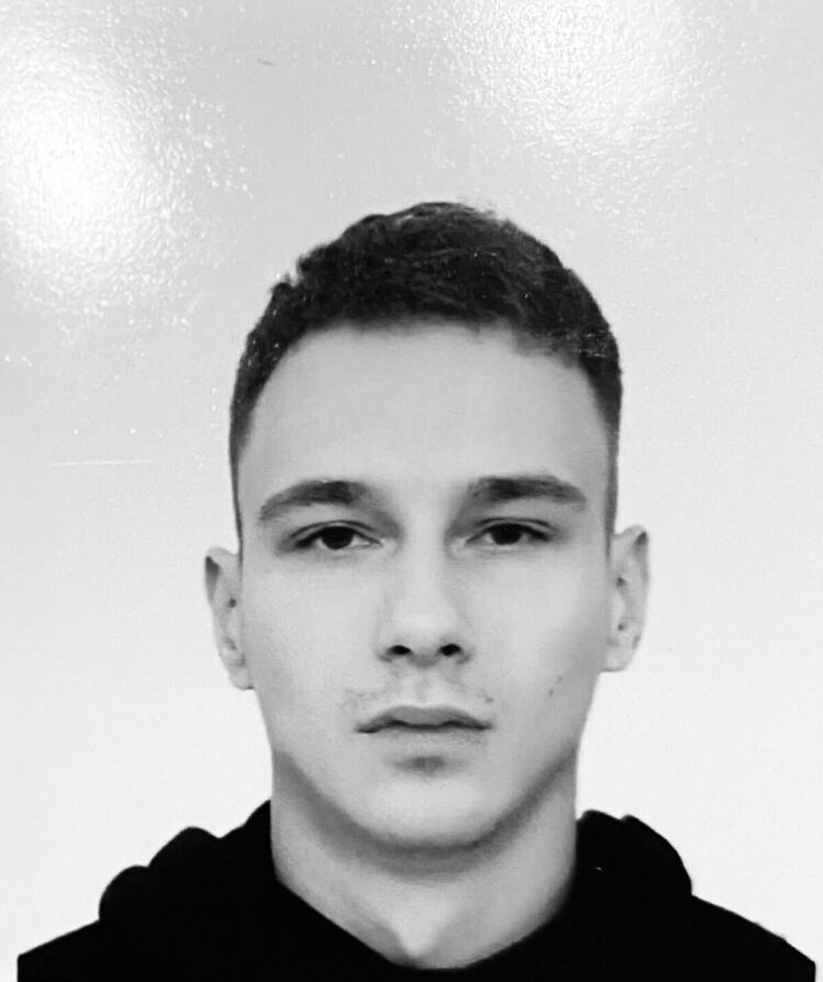  ,   Gregory, 24 ,   ,   