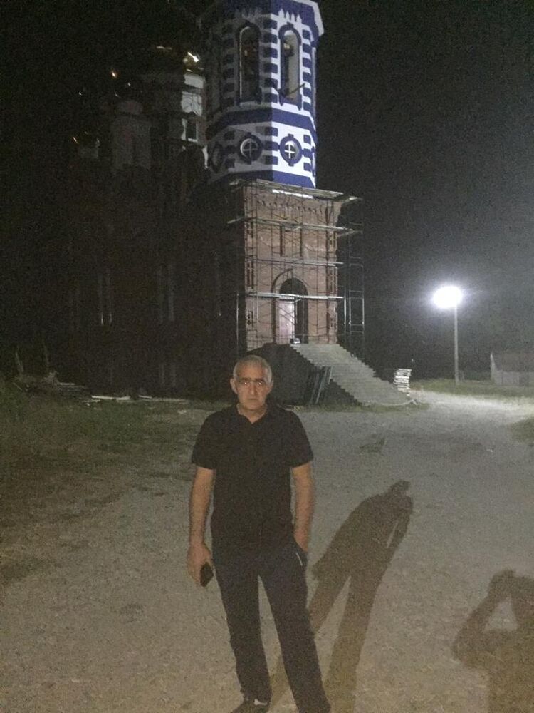 ���� 41071385 ������� Armen, 48 ���, ���� ���������� � ������