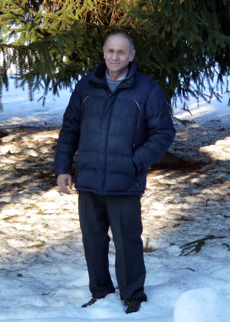 ���� 55836725 ������� ���������, 61 ���, ���� ���������� � ������