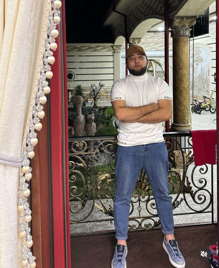 ���������� �������, ���� ������� Jasur, 26 ���, ������������ ��� ������, ����� � ���������, c�������� ���������, ���������