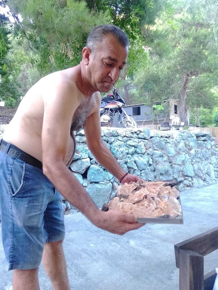  Alanya,   Yusuf, 51 ,   ,   