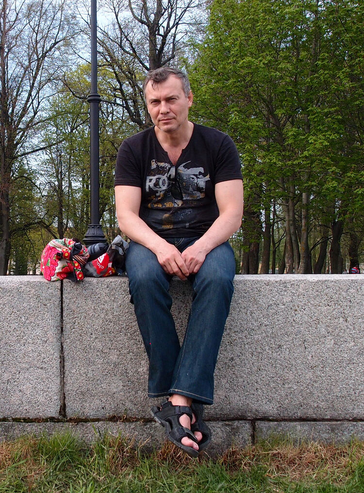  -,   Andrey, 49 ,     , c 