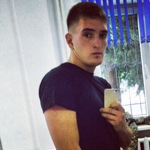 ���� 8046515 ������� Andrei, 38 ���, ���� ���������� � ������������