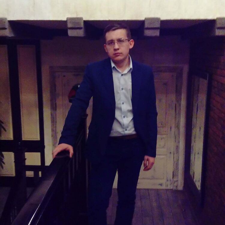  54340525  Vlad, 30 ,    