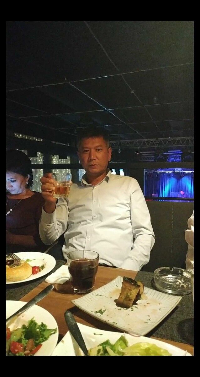 ���� 17956175 ������� Botir, 47 ���, ���� ���������� � ��������